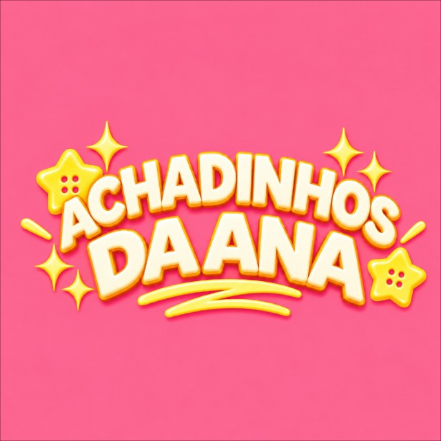 Achadinhos da Ana